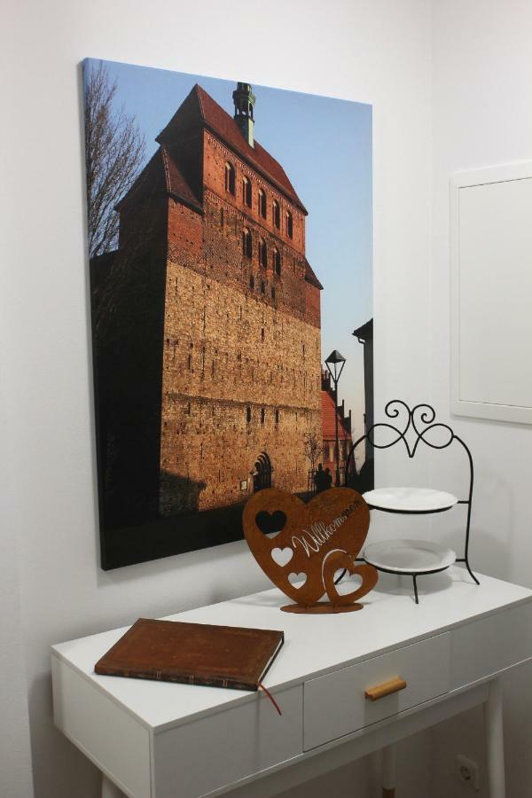 Guest house Das Bilderbuchcafe - Markt 7 *